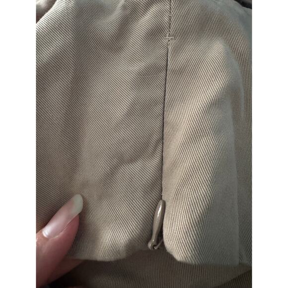 Reformation Women's Alley Puffy Short Sleeve Top Size 10 - Picture 6 of 12